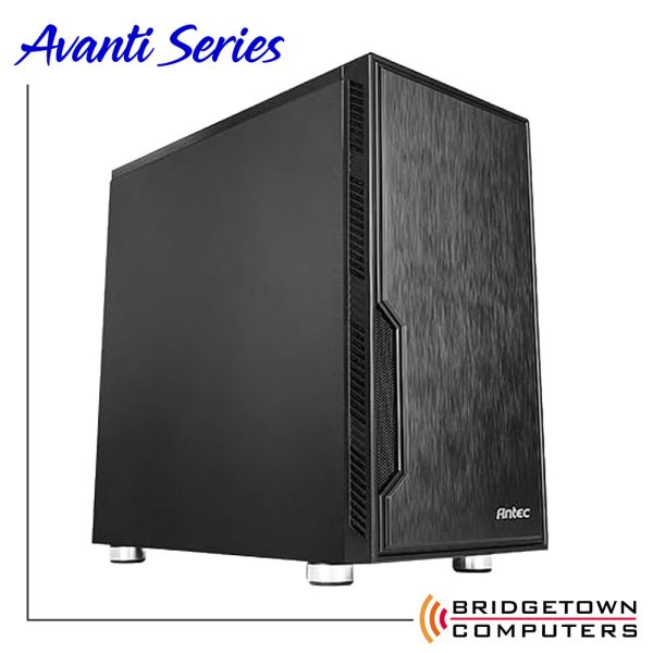Avanti - i5 / 16GB RAM / 480GB SSD / GTX-1650 / Win 11