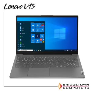 Lenovo V15  15.6" i7 / 16GB / 512SSD / Win 11 Laptop