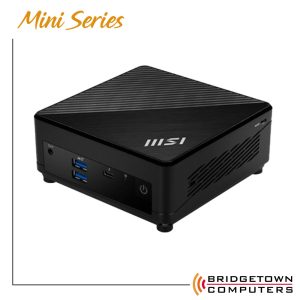 Mini - Intel Dual Core / 8GB RAM / 240GB SSD / Win 11