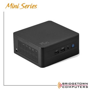 Mini - Intel i7 / 8GB RAM / 480GB SSD / Win 11