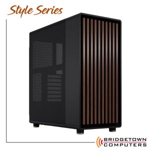 Style - i5 / 16GB RAM / 1TB SSD / 2TB HDD / GT-710 2GB / Win 11