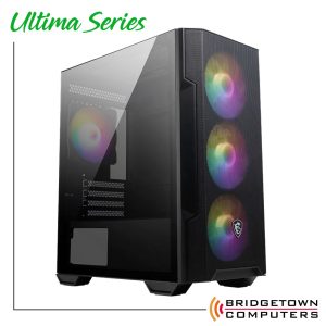 Ultima - i7 / 16GB RAM / 1TB SSD / GTX-1650 / Win 11
