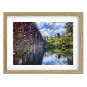 Bridgetown Photo