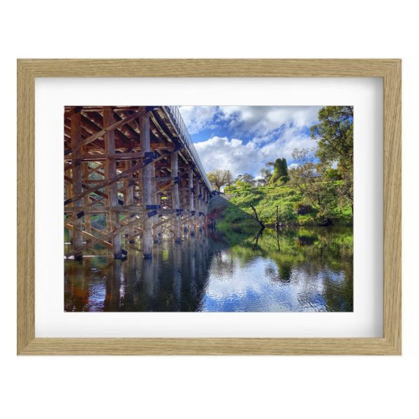 Bridgetown Photo